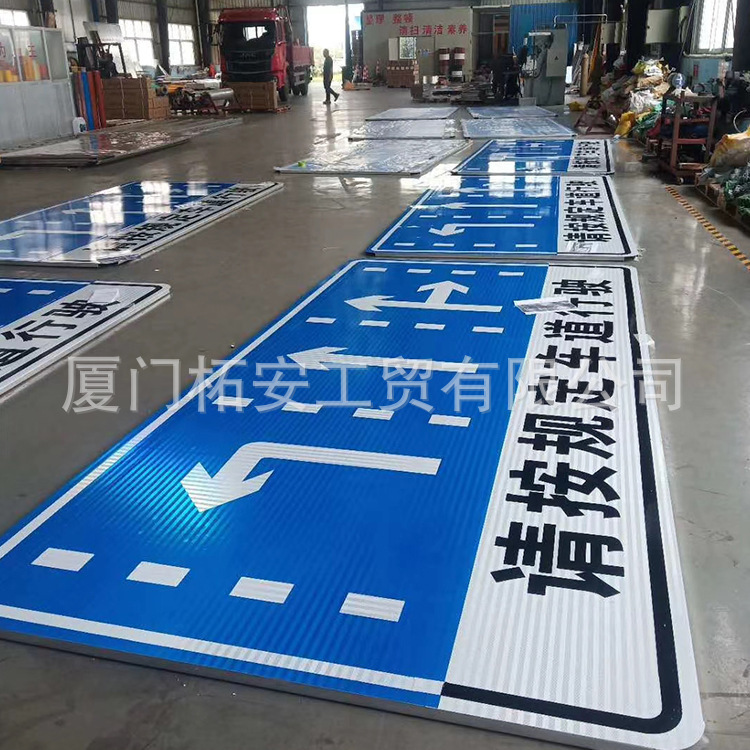 Warning for reflection traffic sign high speed limit sign indicator for triangle sign security mirror warning sign