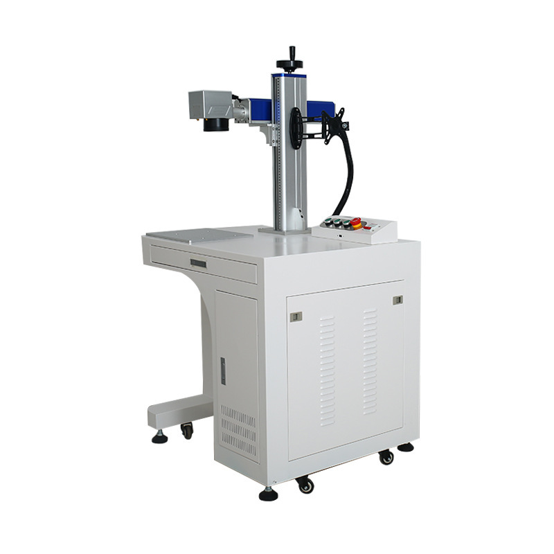 Wholesale of 20 w sign laser carving machine 50w carving machine 30w coder