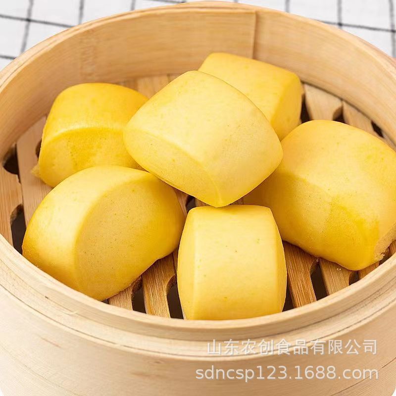 Người xay ngô 900g bánh rán và thực phẩm thì không lên men.