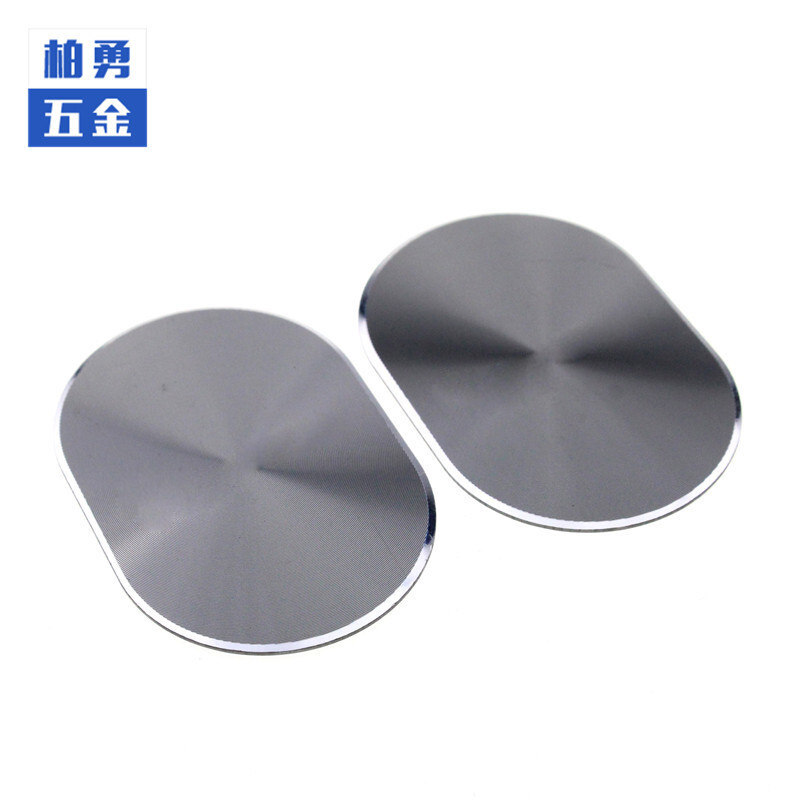 The stainless steel cd-coated aluminium acoustic equipment branded high-light CD-coding companies have a very high price.