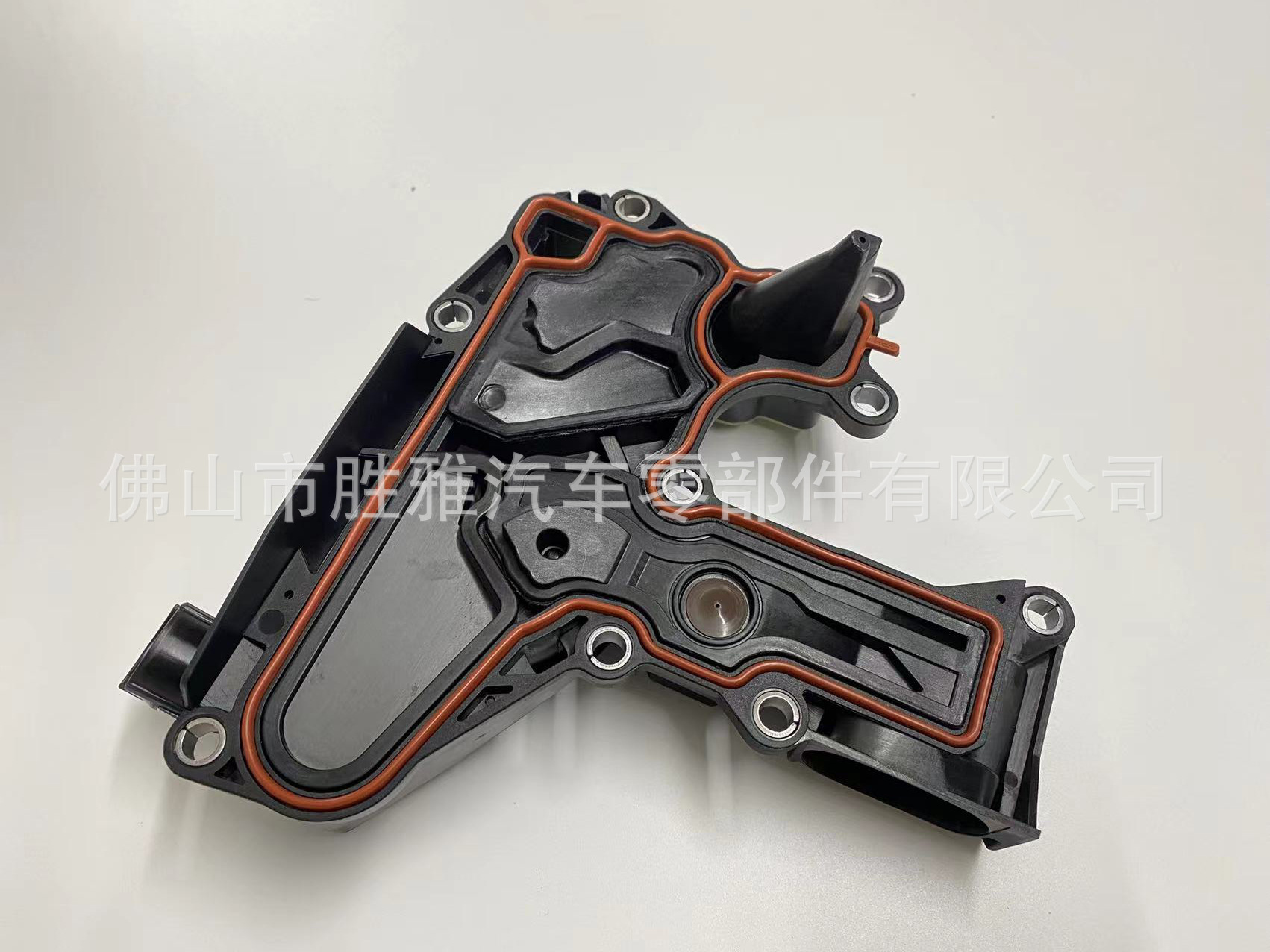 Ứng dụng thử nghiệm hàng loạt, dầu hỏa và máy tách nước, năng lượng van xả thấp 06H103495AB 06H103495 AH