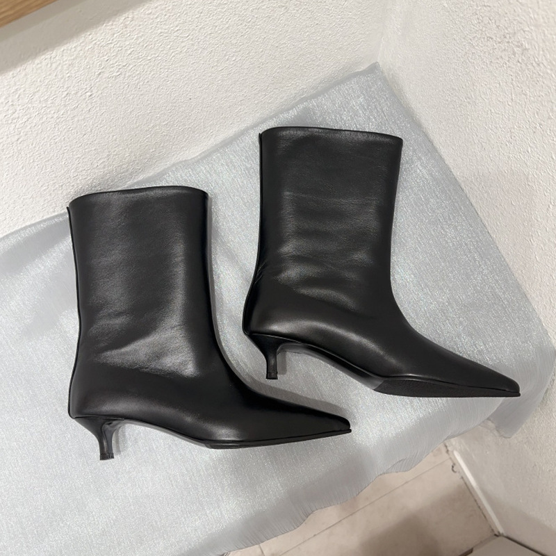 Real leather, 2024, new kosher.