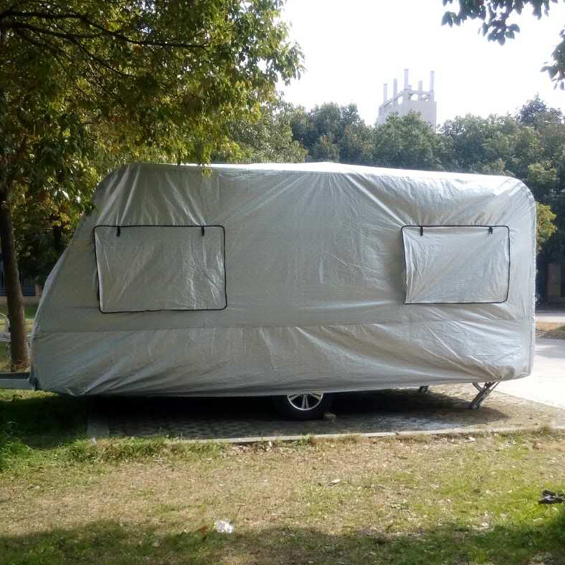 3-storey, non-swidthed, outdoor waterproof, rv cover