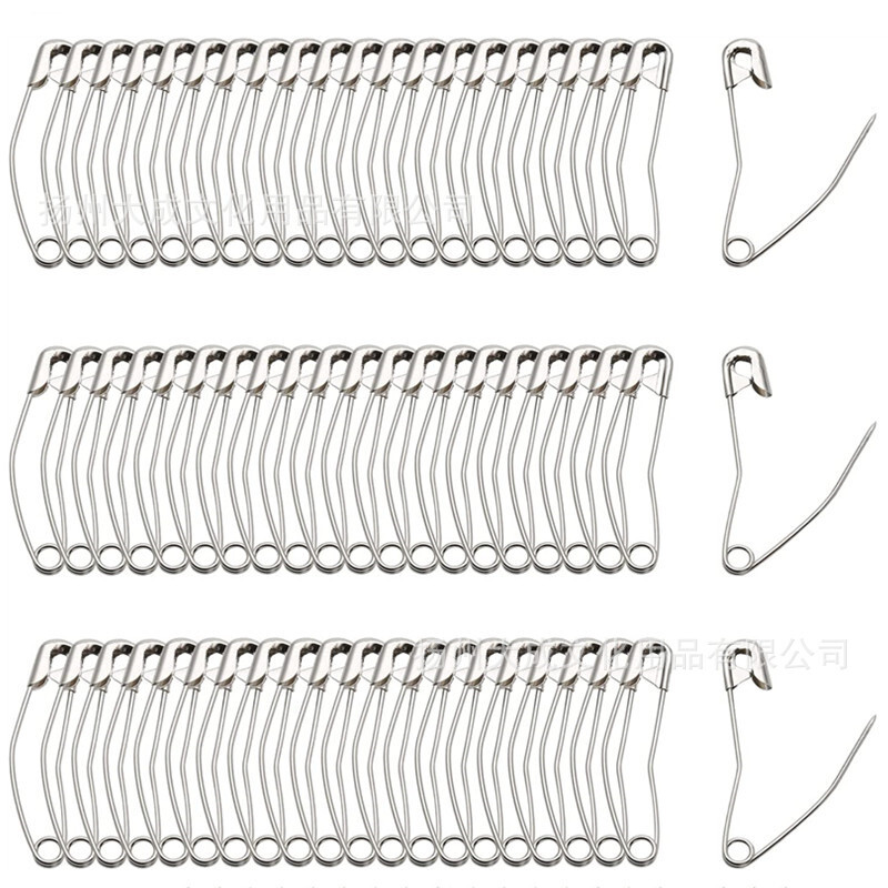 Multi-specified nickel plating plating pins for cross-border heat.