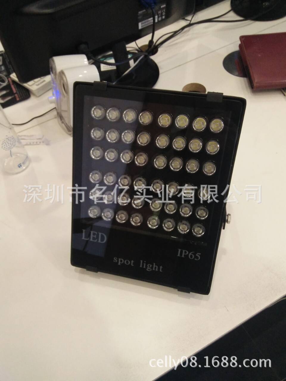 Direct supply of LED patches My-01-48W billion MIERs LEDs