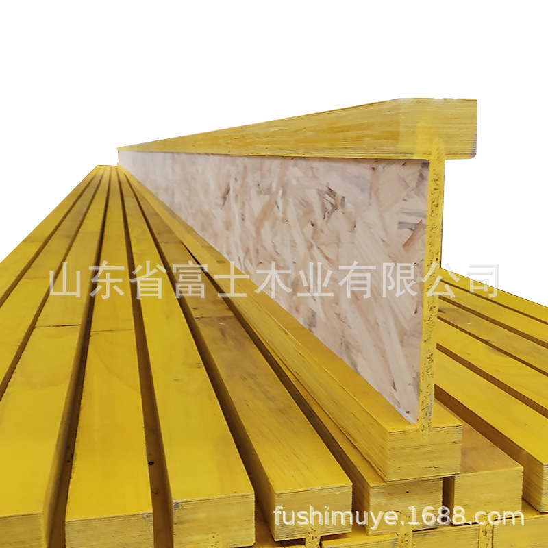 I JOIST Woodwork 강선 집 건축 세포