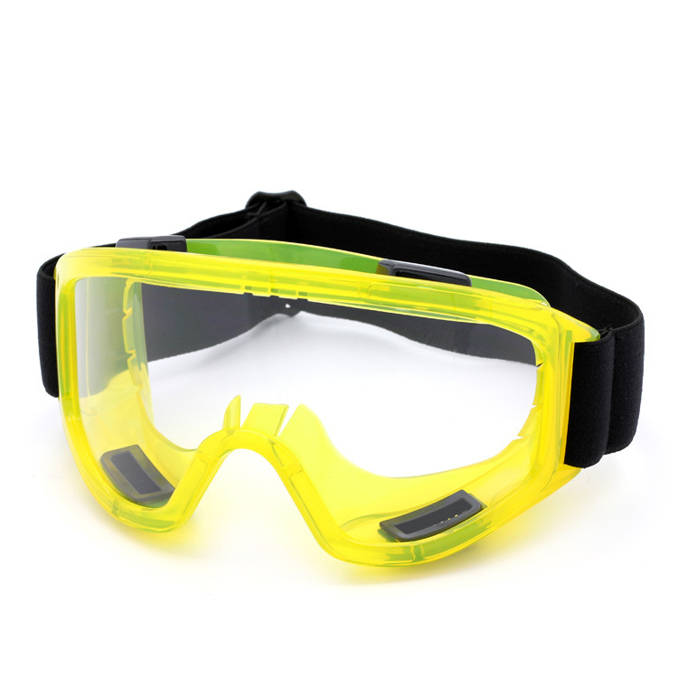 Wiekripcurl plant provides a fully closed dust-proof shock-proof eye mask lens