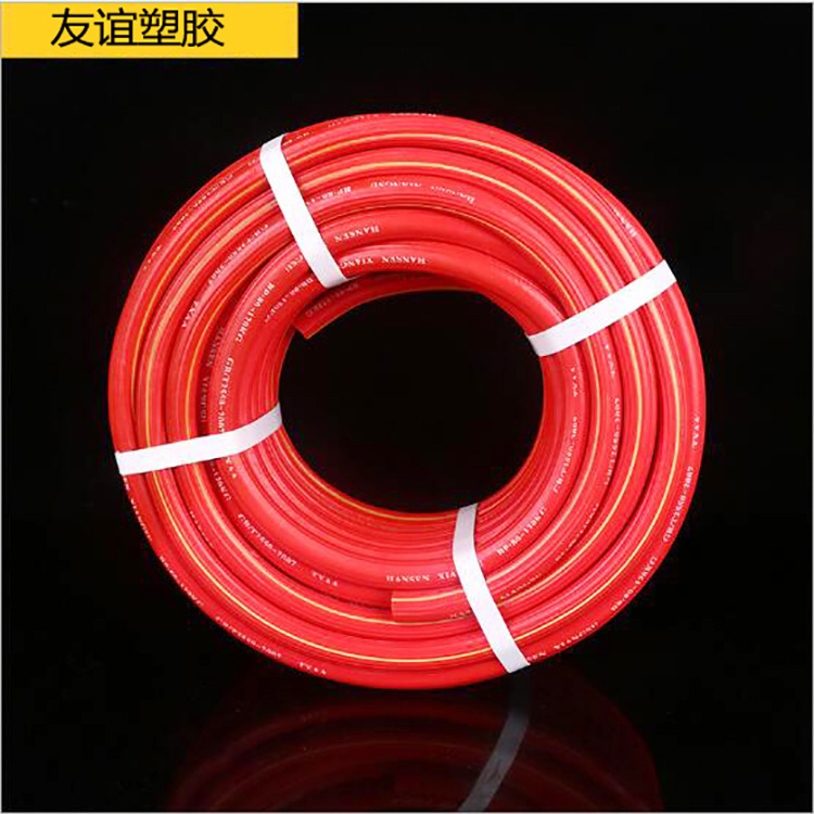 Máy bơm xơ PVC, bình chữa cháy, nhiệt độ cao, áp suất cao, tùy biến máy xay chống lão hóa.