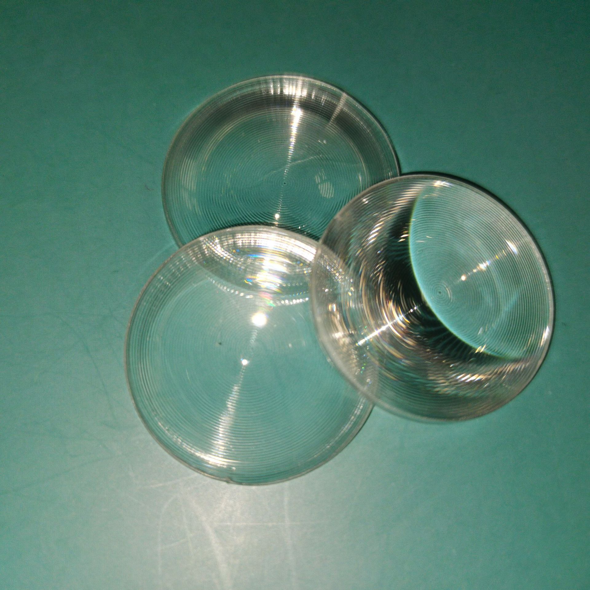 Production of custom-made fennel lens magnifier Acre lens plane magnifying safety mirrors