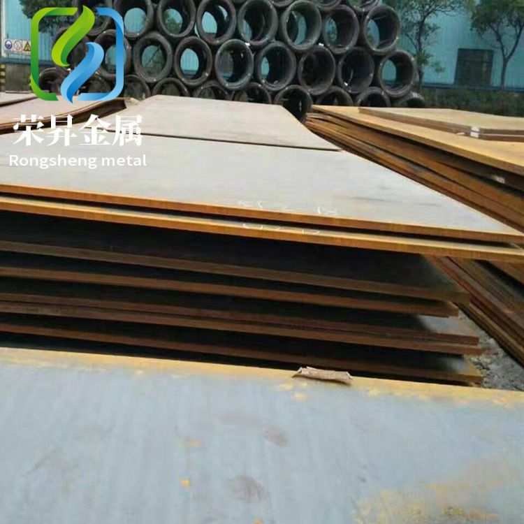 45Mn2 round steel A00452 plate of high-strength alloy steel