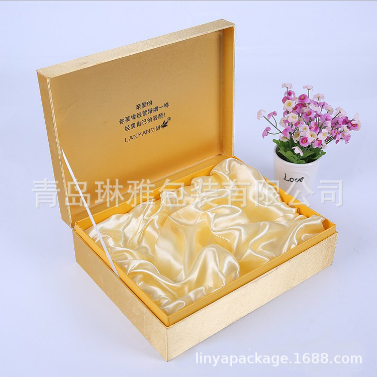 Hộp giấy gói quà, hộp nhung, đồ uống trà, hộp tiếp tân.
