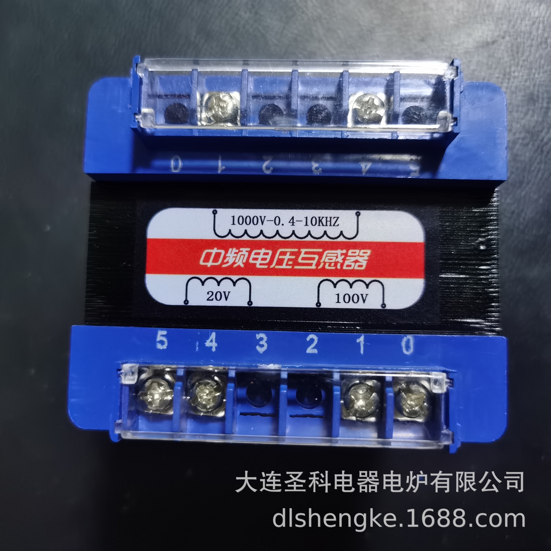 大量供应1000V/100V/20V 2000V/100/20中频电压互感器