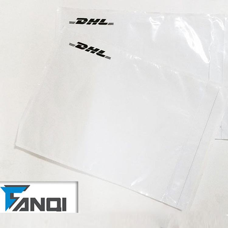 Yellow cow pellets with paper bags. Preferential delivery bag. DHL backpack.