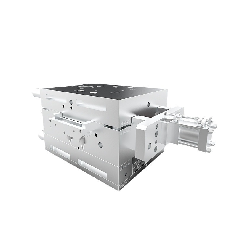 The manufacturer's direct-selling moulds are designed to map the aluminium emulsion moulds.