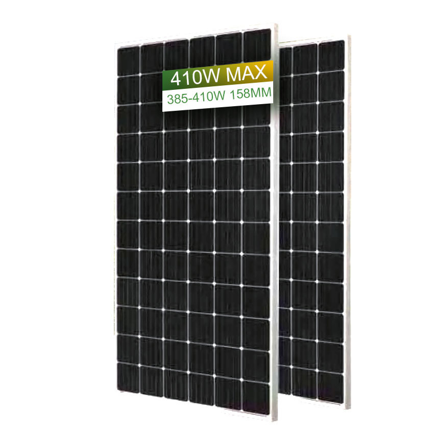 Plant custom-made solar panels with single-crystal multi-crystal power on an outdoor solar charger