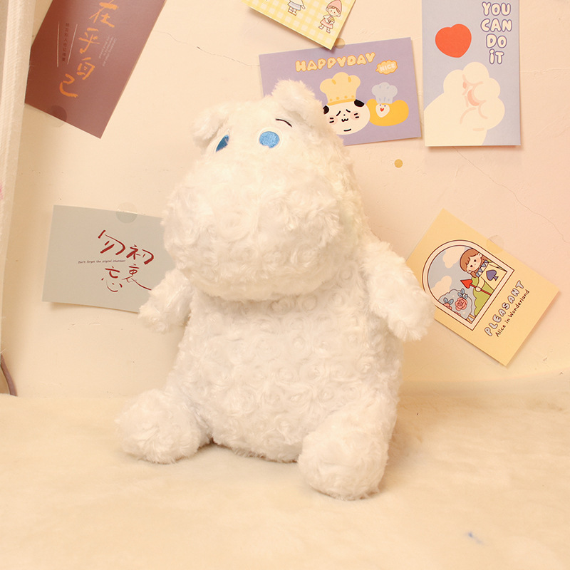 The Creativity Pufty Toy Girl's Day Gift to the Lover's Day 인형 기계.