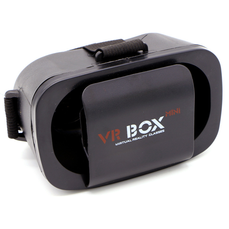 Foreign trade VRBOXmini Virtual Realist Smart Head 3D video and vr glasses spot manufacturer