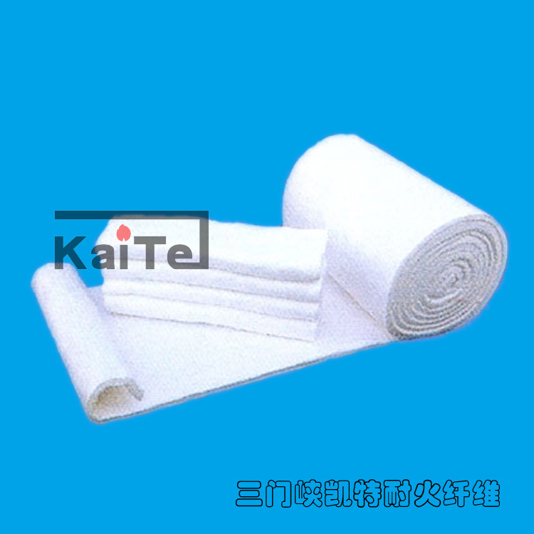 Aluminium silicate, heat-resistant insulated cotton, silicate needle blankets.