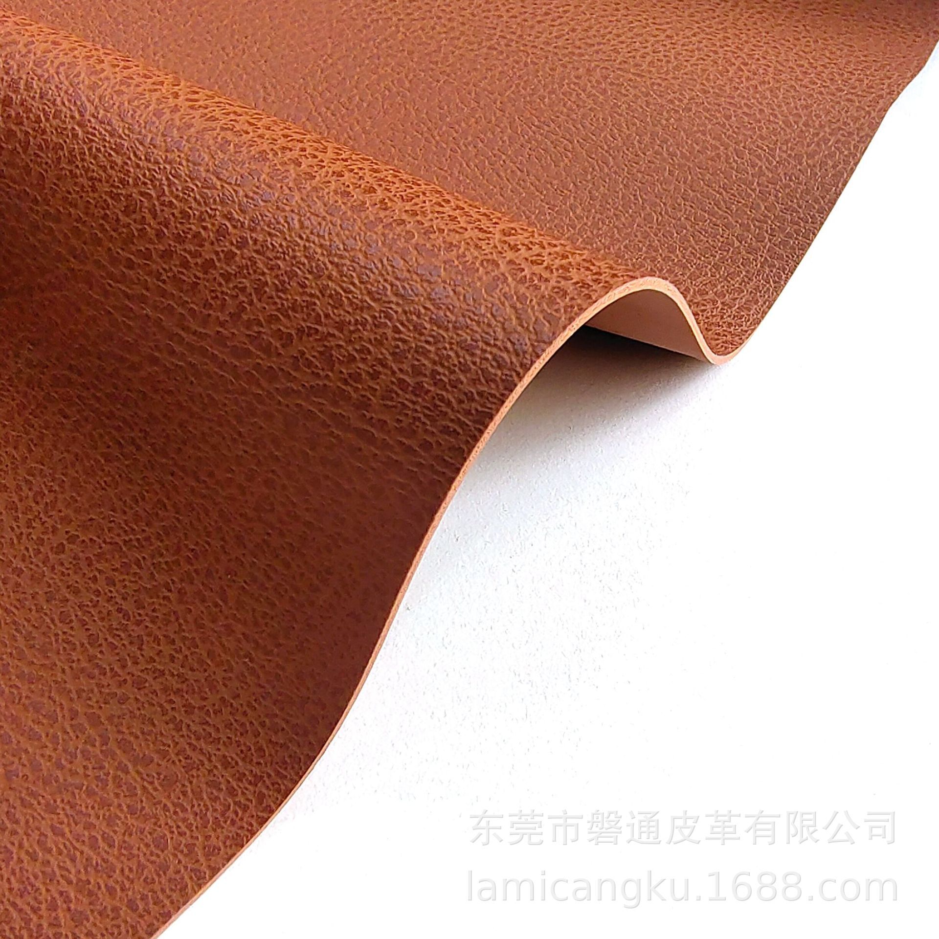 Customized eyeglass box leather box PVC man-made tanned velvet velvet velvet.