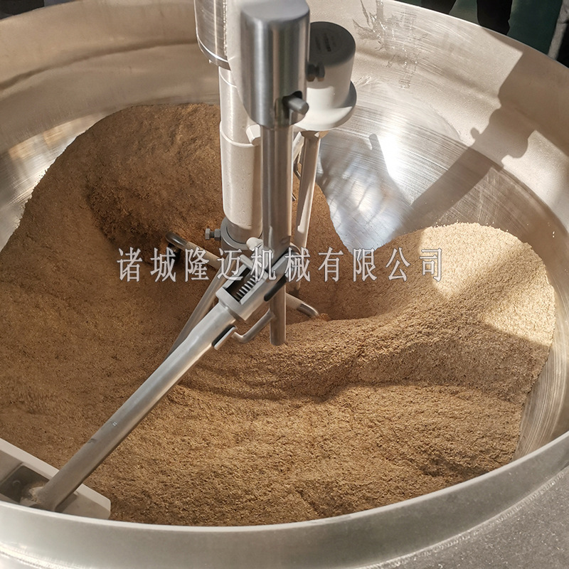 Creamed rice flour mills, Chinese powder, all self-made powderers, wheat flour made a mixer.