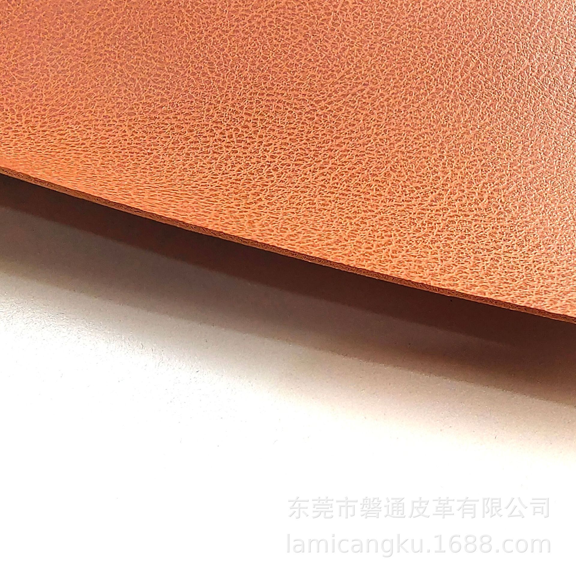 Customized eyeglass box leather box PVC man-made tanned velvet velvet velvet.