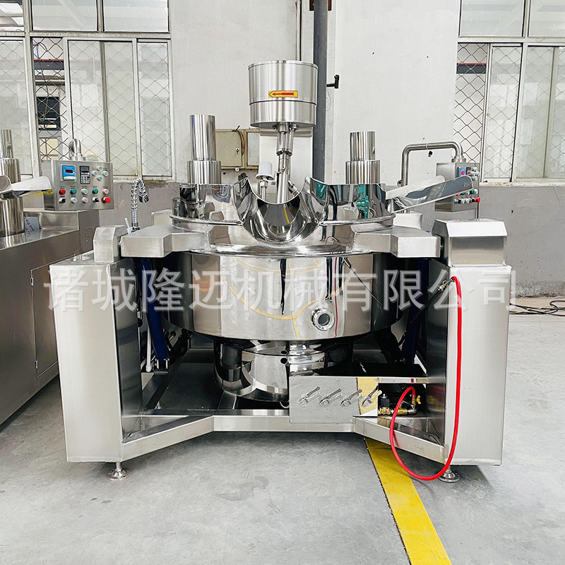 Đầu bếp tên gì?