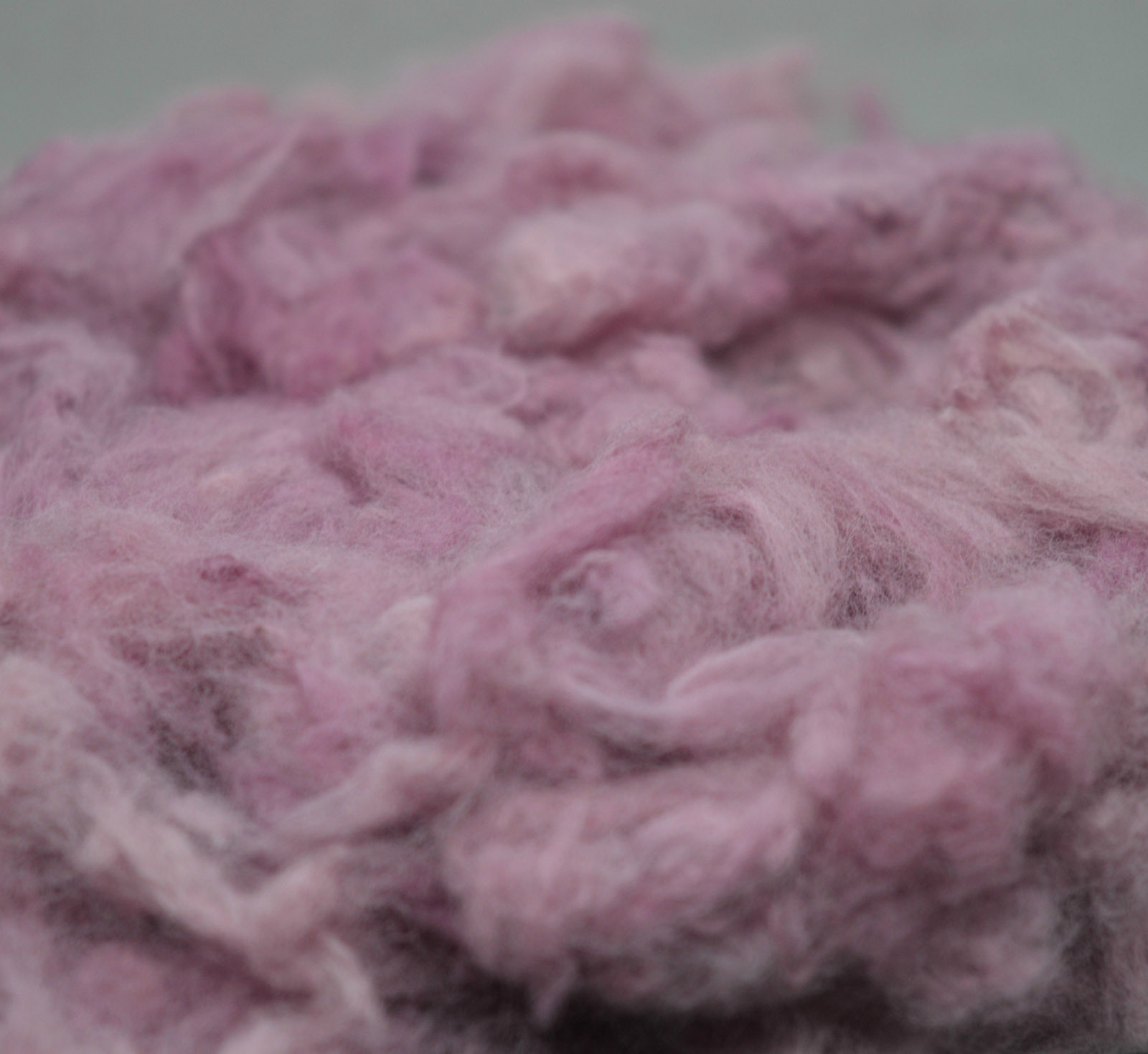 [Small batches] Natural plant dyes of fibres such as wooddale - lavender dyes