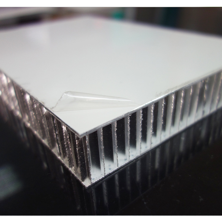 Aluminum beehive sheet, aluminum beehive plate, curtain wall beehive board, beehive ceiling, sound beehive board.