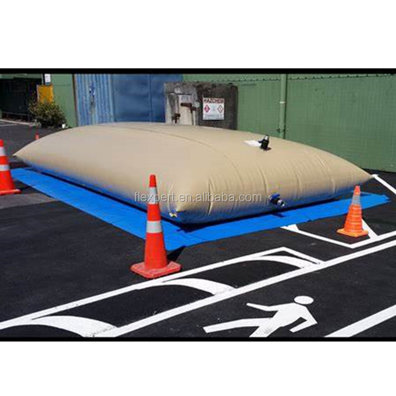 PVC flexible/fire-fighting/dry/car carrying/mobile/mobile/prepressure