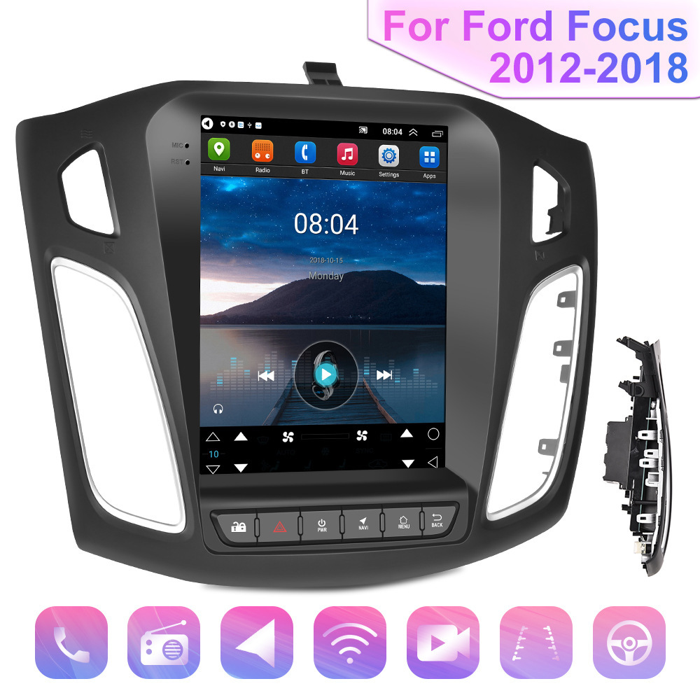 Ứng dụng Ford Fox 12.18 9.7 dọc Xe Andre WiFi để điều khiển máy bay một lần