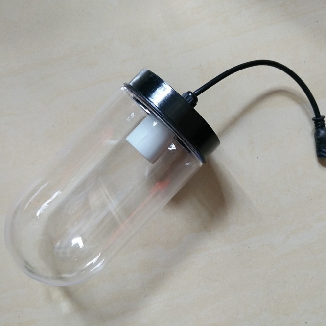 공장 VAT 점 가격 chandelier 벽 램프 picc Yaklips 거리 lightball 뚜껑
