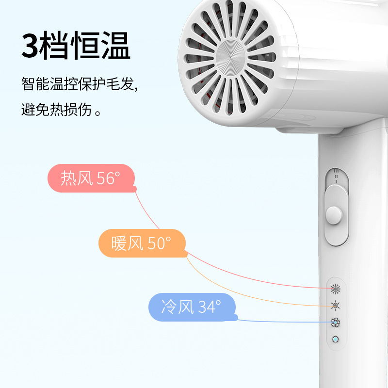 RK54寵物吹風機 狗狗吹風烘乾機拉毛2合1貓咪除毛梳子寵物吹風梳