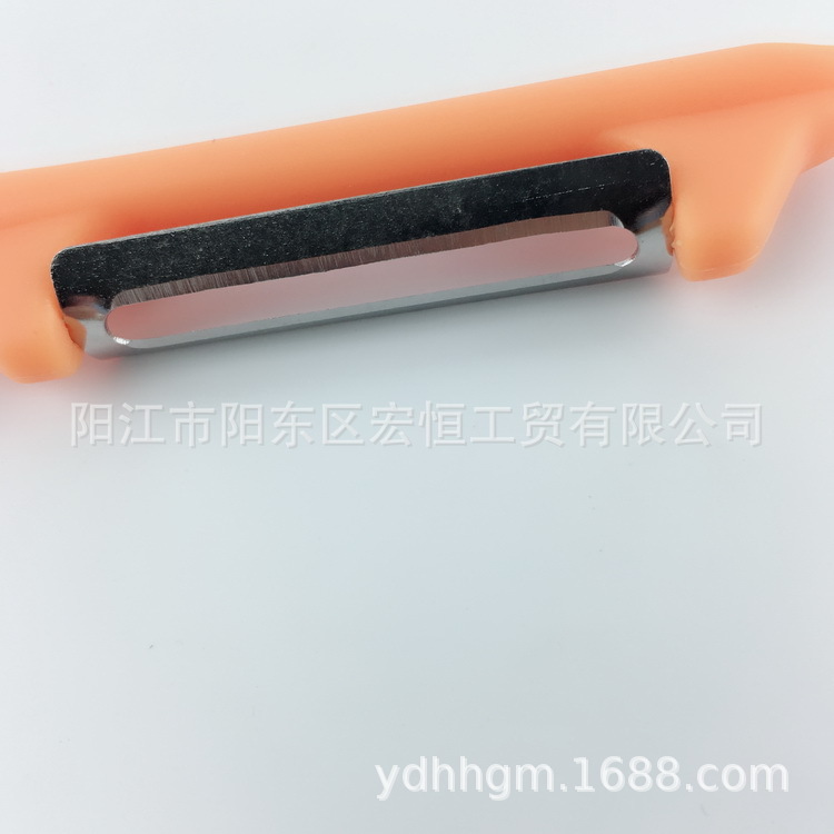 厨房家用削皮器不锈钢削皮刀批发刨皮刀瓜刨水果刮皮刀鱼鳞刨
