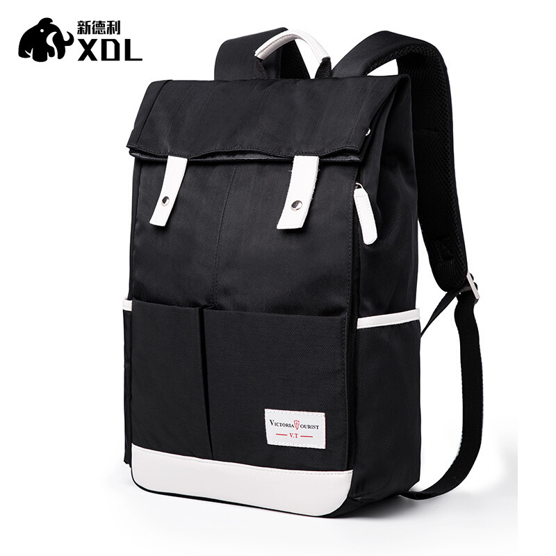 The new young boys and girls have a high-capacity multi-purpose computer backpack of 15.6 inches.