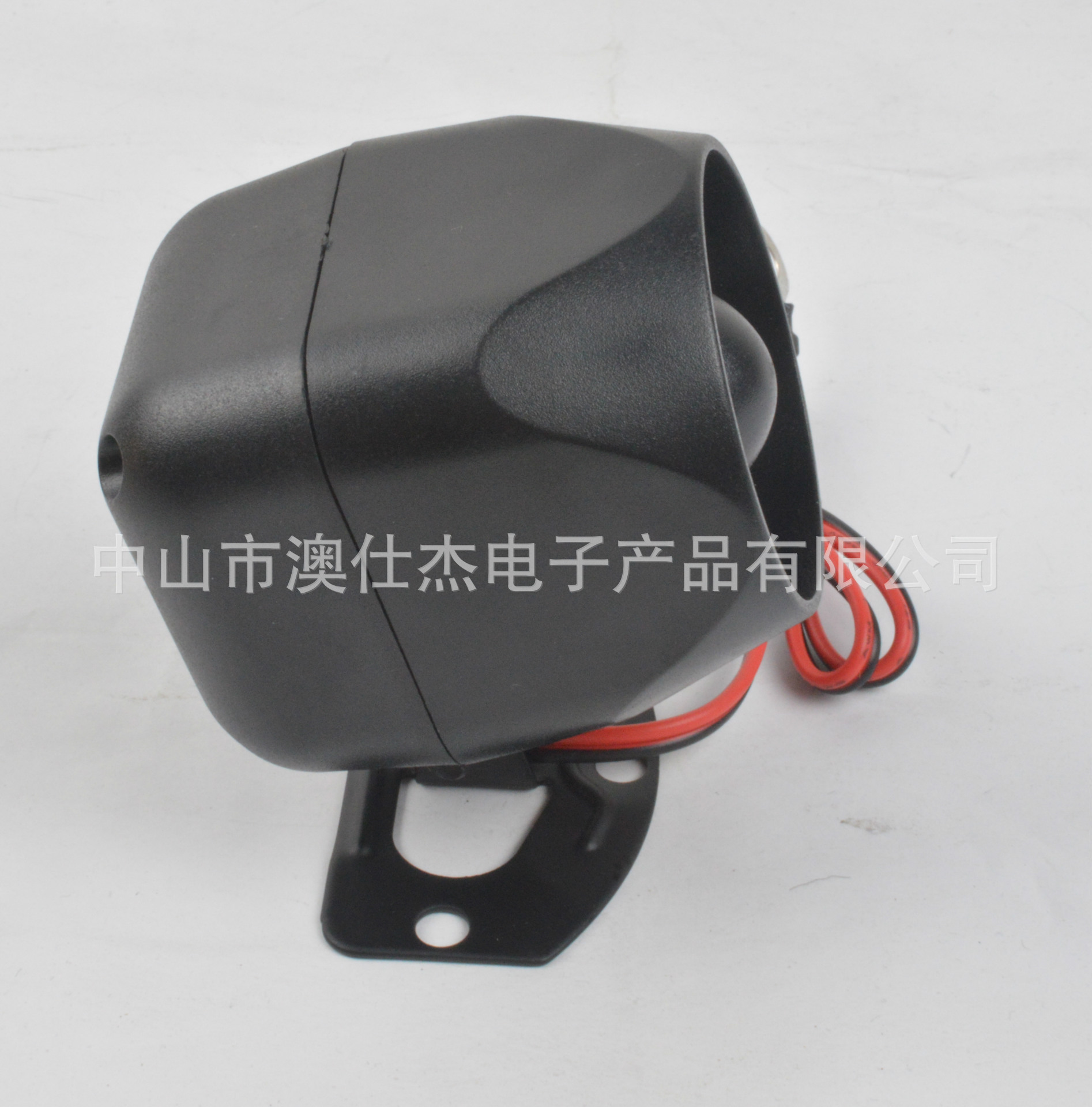 中山汽車喇叭  汽車防盜報警喇叭 12v20w 六音喇叭Siren