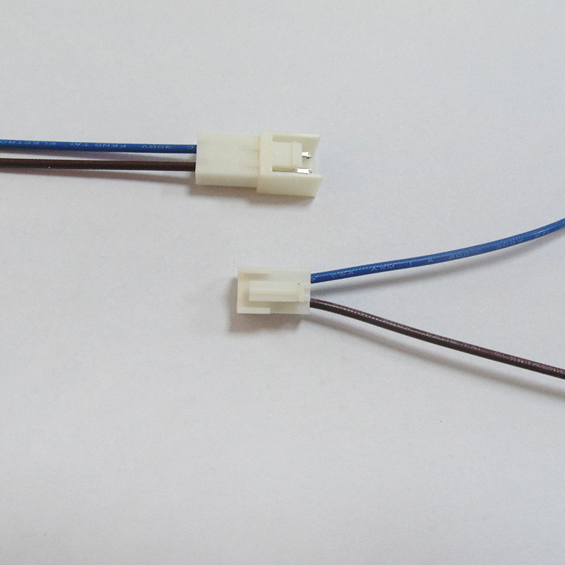 Computer power beams, connect electronic beams, double-end beams,