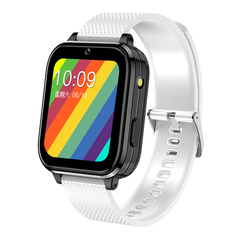 5G Internet-wide photo shoots of smart phone and waterproof watch for boys and girls