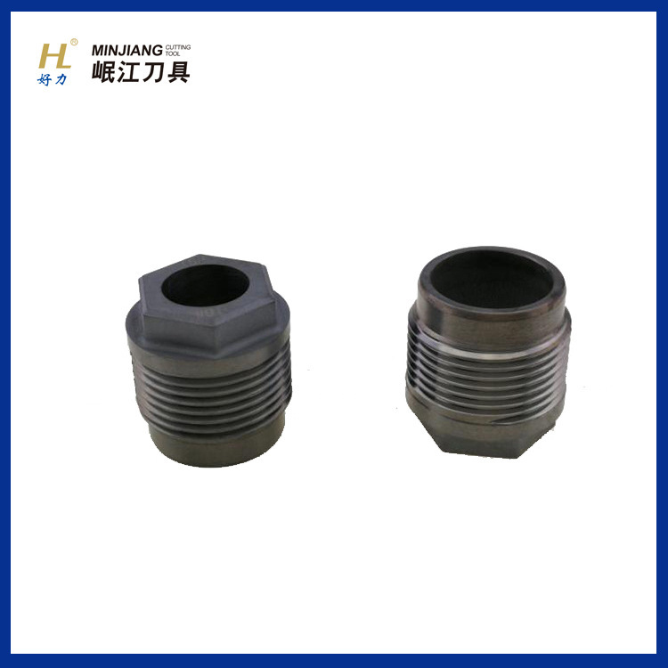 Company production and sales, hard alloy nozzles, quality assurance, high-quality quality, and welcome to call for advice.