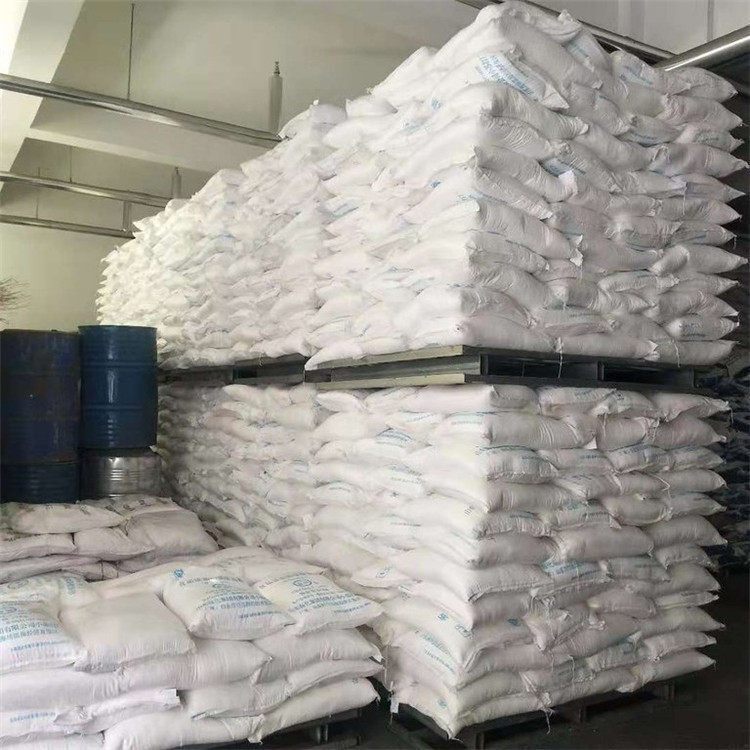 Food additive sewage treatment agent