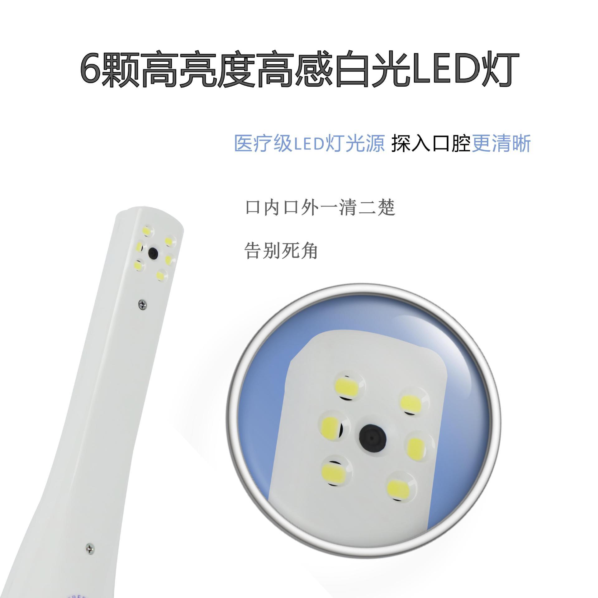 치과 감시자 구두 endoscope 높은 세척 물자를 위한 17 인치 감시자