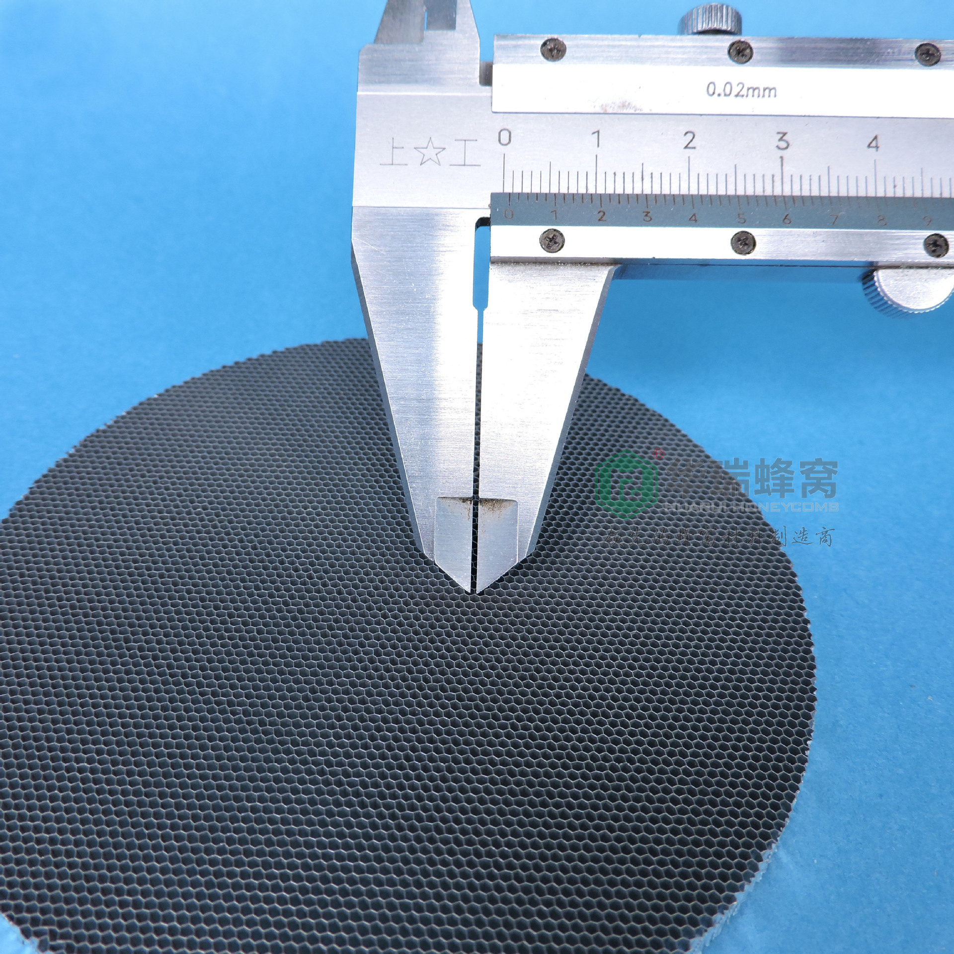 Aluminum core, aluminum nest, aluminum core, air filter.