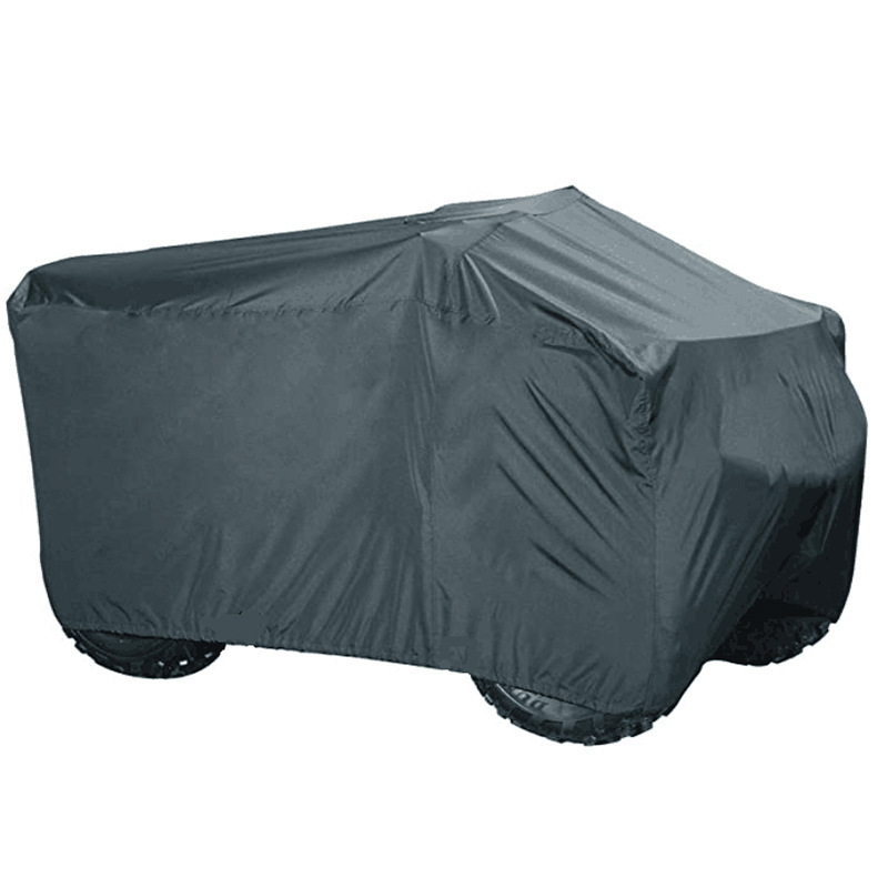 ATV Cover Beach Car Mask, Beach Car Rover, Waterproof and UFO 210D Oxford.