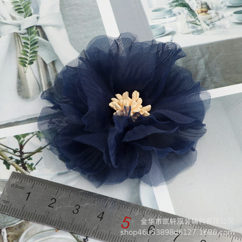 The factory sells real-time, handmade 7 and snowflake flowers, shoe hats, distribution of clothing supplements.