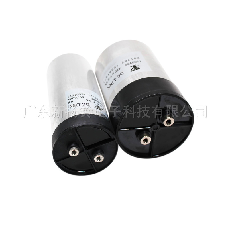 Guangdong New Bell DC-LINK 3 kV 10UF Power Capable Direct Repository Unit Super Farah Capacitors