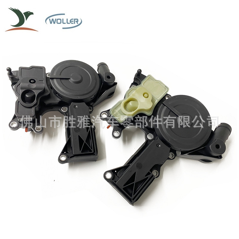 Ứng dụng thử nghiệm hàng loạt, dầu hỏa và máy tách nước, năng lượng van xả thấp 06H103495AB 06H103495 AH
