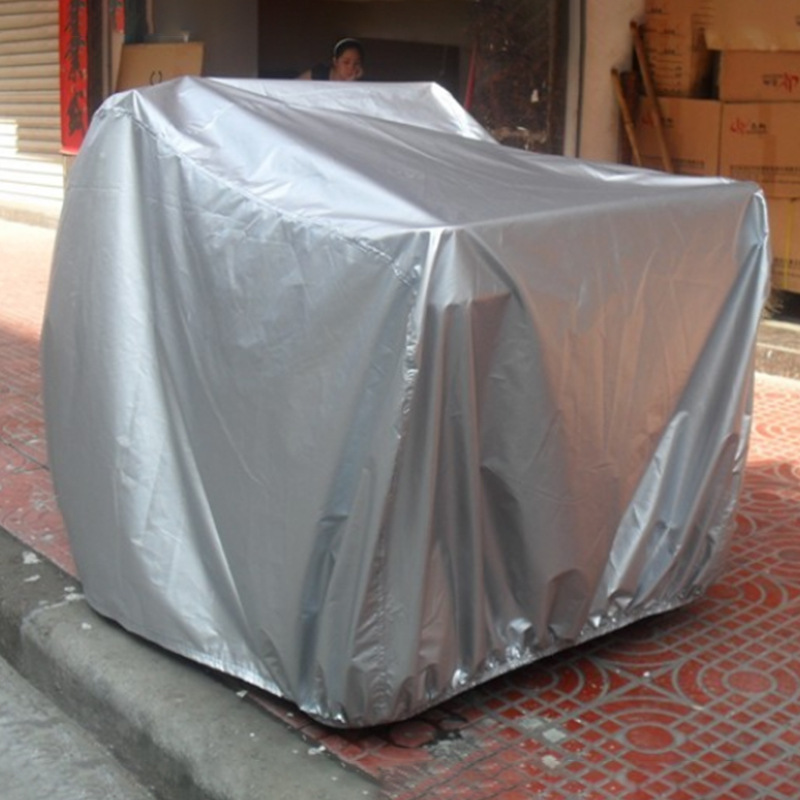 ATV Cover Beach Car Mask, Beach Car Rover, Waterproof and UFO 210D Oxford.