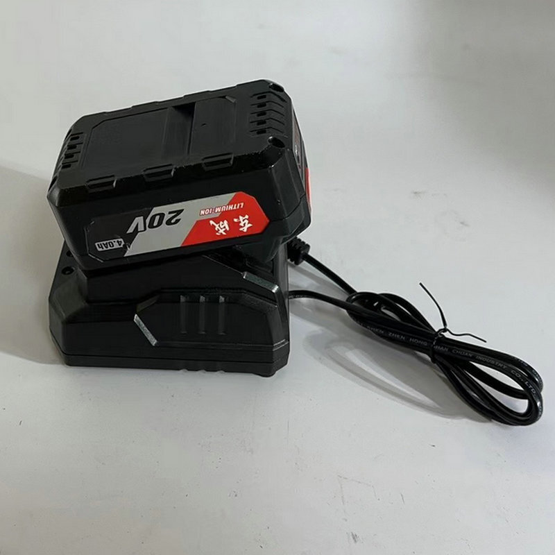 East Cheng charger battery