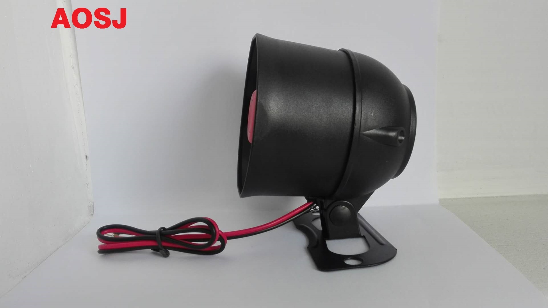 中山 汽車防盜報警喇叭 12V15W 單音喇叭 Car alarm   car siren