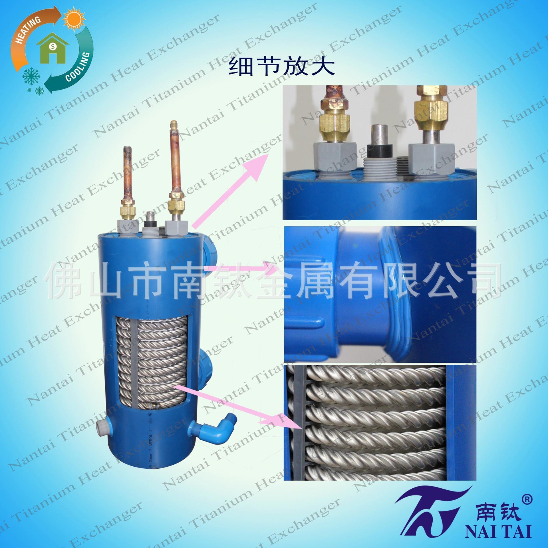 Vỏ não thạch cao Quảng Đông cho nhà sản xuất nhiệt Trấn Giang