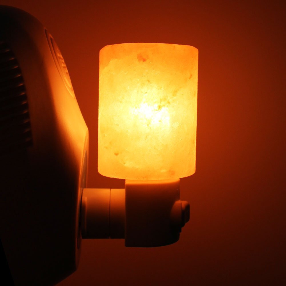 Wholesale, crystal salt lamps, little walllights.